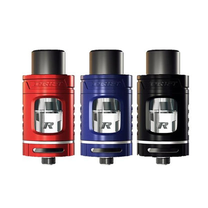 REV Drift Sub Ohm Tank Atomizer