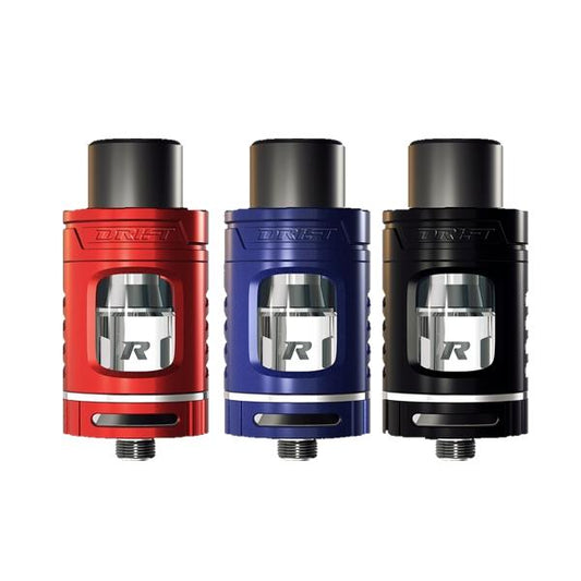 REV Drift Sub Ohm Tank Atomizer
