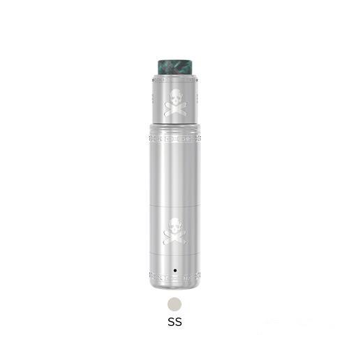 Vandy Vape Bonza Kit mit Bonza V1.5 RDA Verdampfer - 2ML