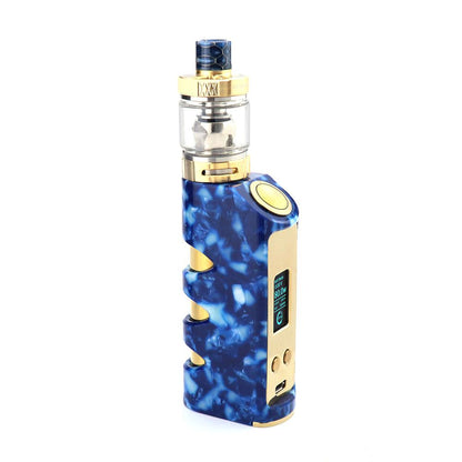 Starss Defender Kit 80W mit Defender Tank 5ml