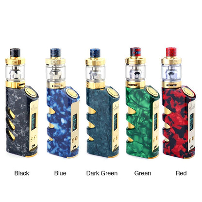 Starss Defender Kit 80W mit Defender Tank 5ml
