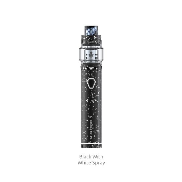 SMOK Stick Prince Starterset Mit TFV12 Prince Verdampfer - 3000mAh & 8ml