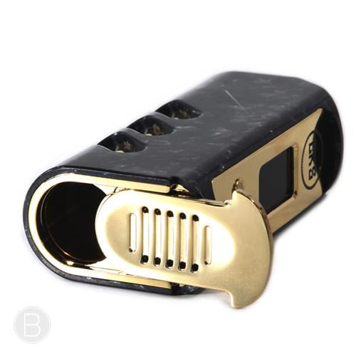 CKS X Asmodus Stride VR-80 80W TC Box Mod Akkuträger