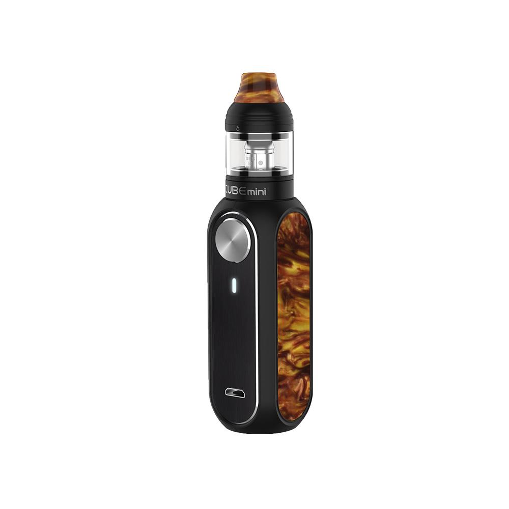 OBS Cube Mini Starter Kit mit Mesh Verdampfer - 1500mAh & 3,0ml