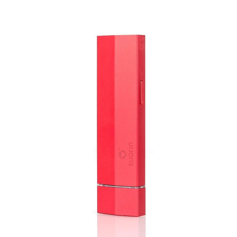 Suorin Edge Ultra Portable Pod mit 2 Batterien 230mAh
