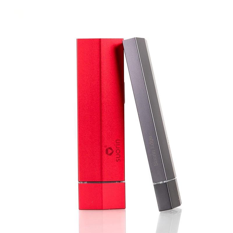 Suorin Edge Ultra Portable Pod mit 2 Batterien 230mAh