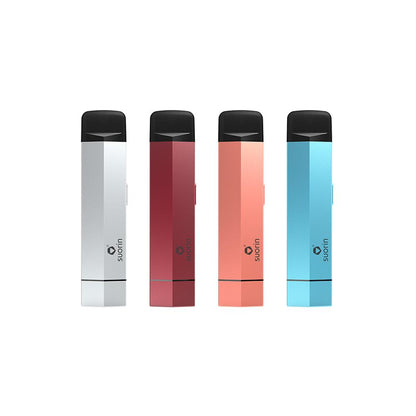 Suorin EDGE Ultra Portable Pod Kit