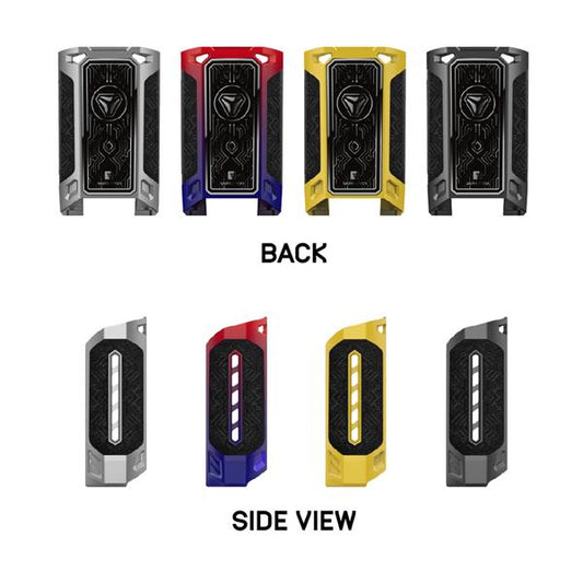 Vaporesso Switcher 220W Kit Ersatz Hülle Karten - 1St