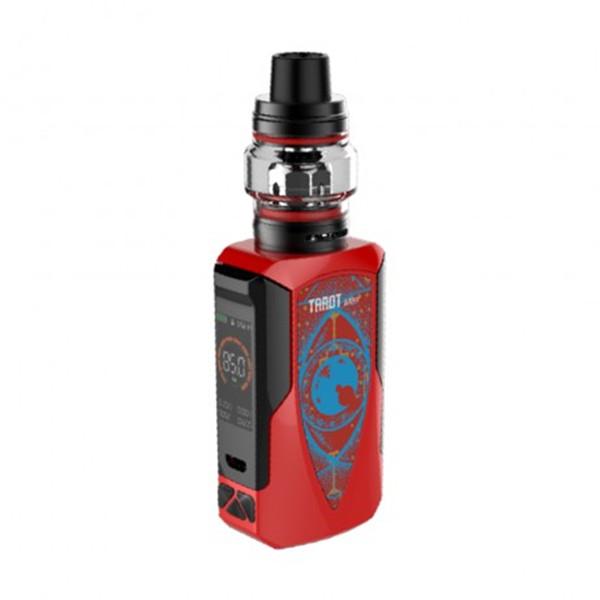 Vaporesso Tarot Baby 85W Set mit NRG SE Tank - 4,5ml