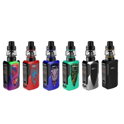Vaporesso Tarot Baby 85W Set mit NRG SE Tank - 4,5ml