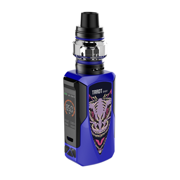 Vaporesso Tarot Baby 85W Set mit NRG SE Tank - 4,5ml