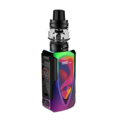 Vaporesso Tarot Baby 85W Set mit NRG SE Tank - 4,5ml