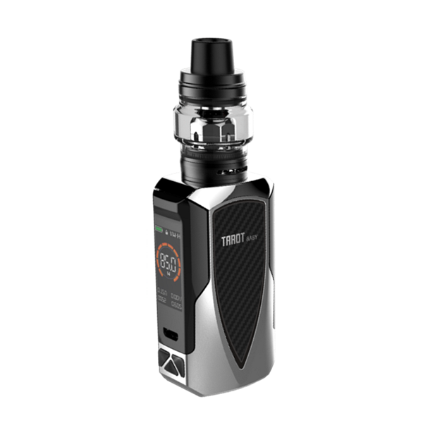 Vaporesso Tarot Baby 85W Set mit NRG SE Tank - 4,5ml