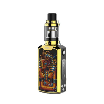 Vaporesso Tarot Nano 80w Starter Kit Starterset mit Veco Tank - 2,0ml & 2500mAh