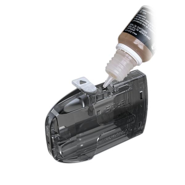 Joyetech Teros Tank Replacement Cartridge - 5pcs/Pack