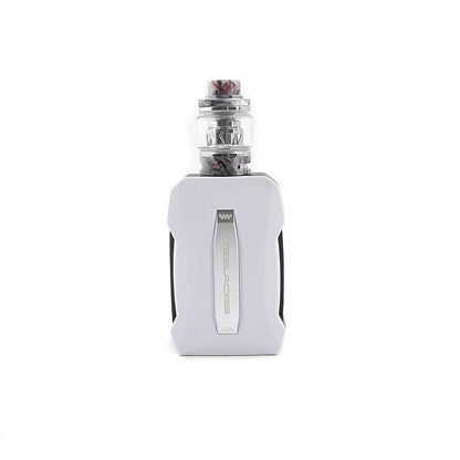 Tesla WYE II 215W TC Kit mit Resin Verdampfer