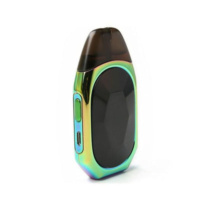 Teslacigs TPOD Vape Pod System Starterset