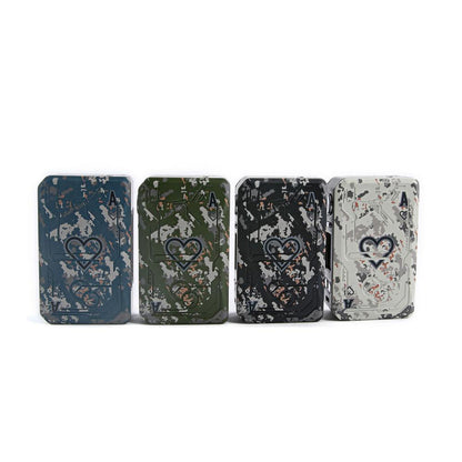 Teslacigs Poker 218 TC 218W Box Mod Akkuträger