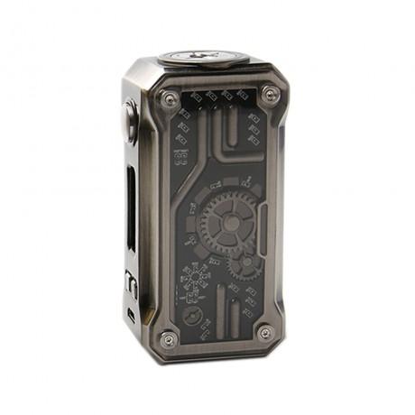 Teslacigs Punk 85W Box Mod Akkuträger