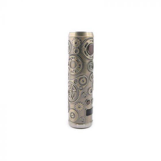Teslacigs Punk 86W TC Box Akkuträger