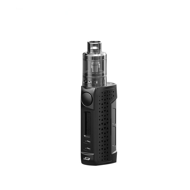 Teslacigs WYE 2 86W Kit mit CITRINE 24 Tank 4ml