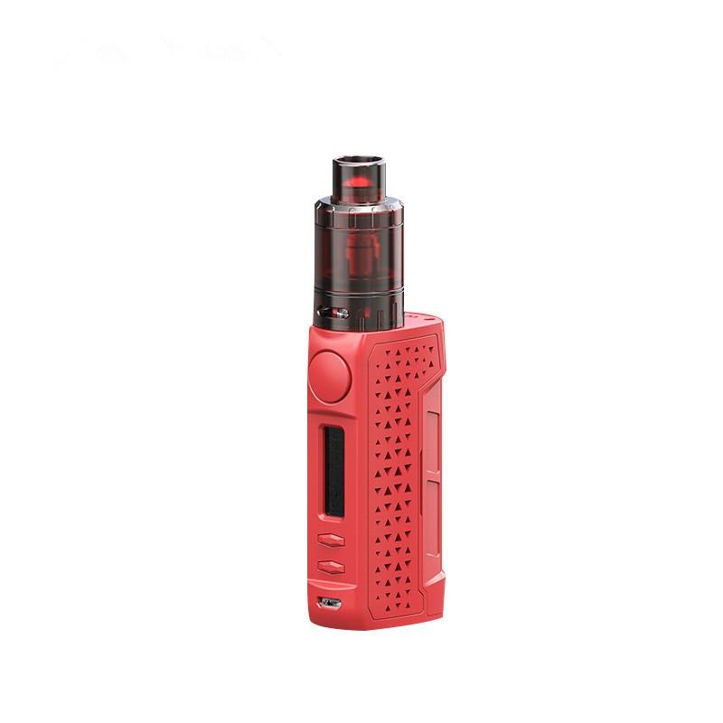 Teslacigs WYE 2 86W Kit mit CITRINE 24 Tank 4ml
