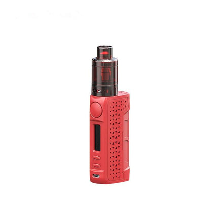 Teslacigs WYE 2 86W Kit mit CITRINE 24 Tank 4ml