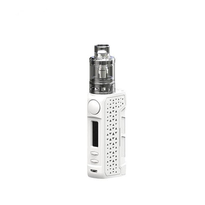 Teslacigs WYE 2 86W Kit mit CITRINE 24 Tank 4ml