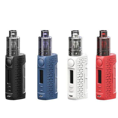 Teslacigs WYE 2 86W Kit mit CITRINE 24 Tank 4ml