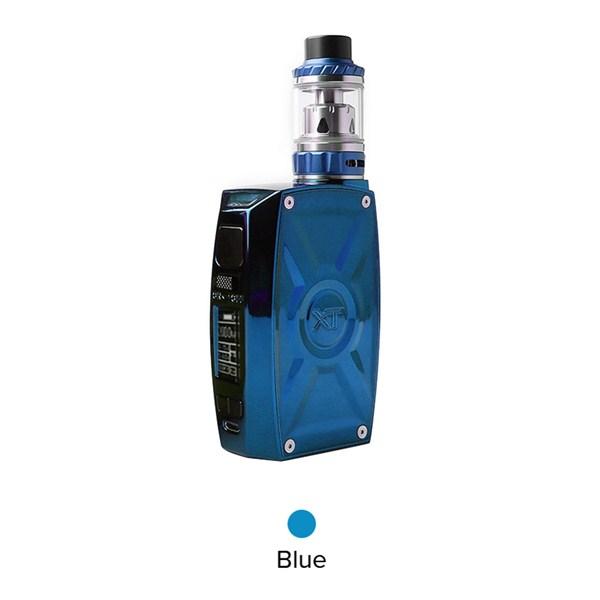 Teslacigs XT 220W TC Kit mit Tallica Mini Tank - 4ml