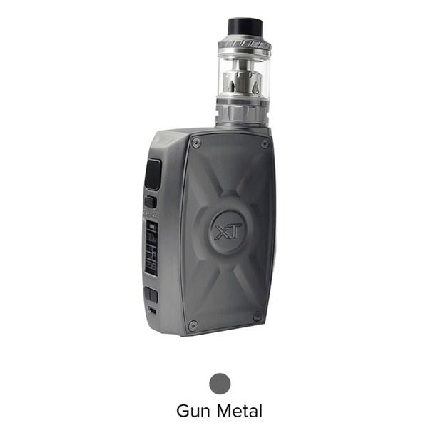 Teslacigs XT 220W TC Kit mit Tallica Mini Tank - 4ml