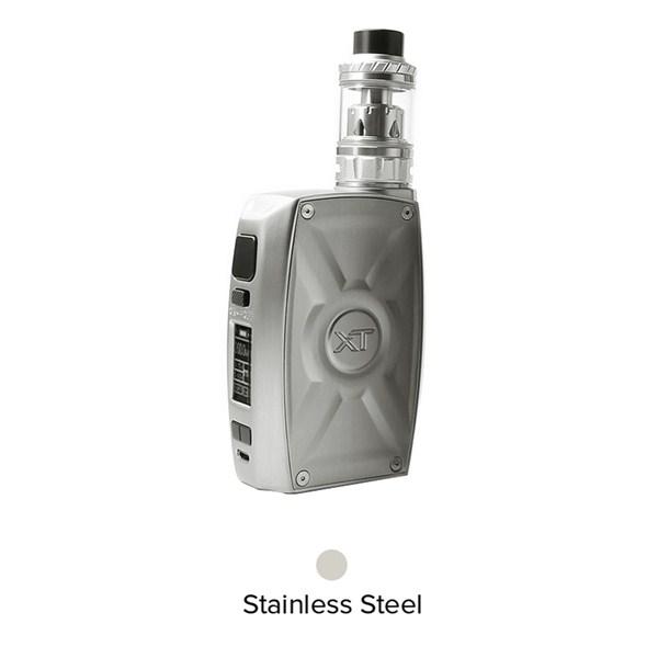 Teslacigs XT 220W TC Kit mit Tallica Mini Tank - 4ml