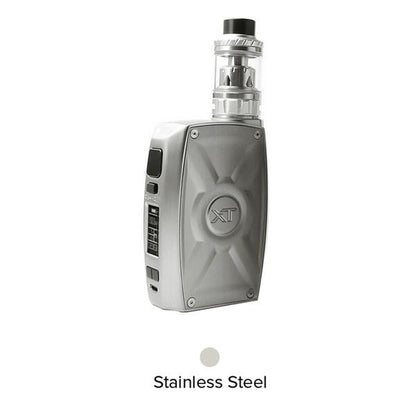 Teslacigs XT 220W TC Kit mit Tallica Mini Tank - 4ml