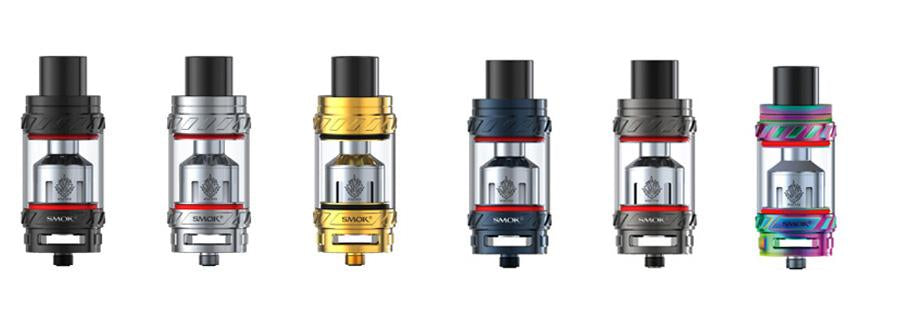 SMOK TFV12 SUB Ohm Tank Verdampfer - 6ml