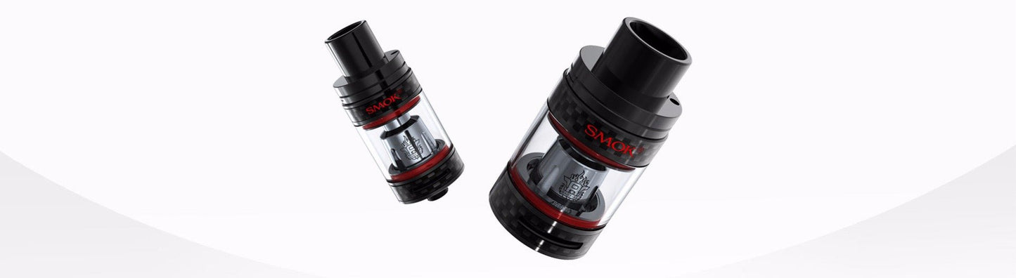 SMOK TFV8 Baby Beast Tank Verdampfer - 3,0 ml