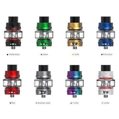 SMOK TFV8 Baby V2 Sub Ohm Tank - 5ml