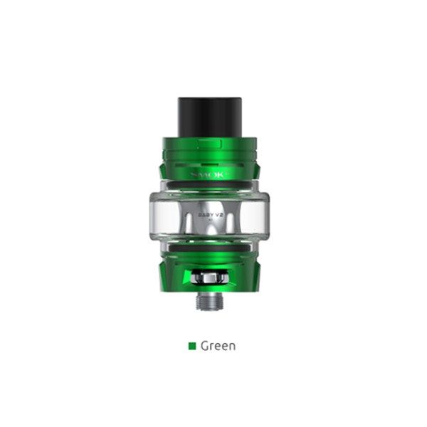 SMOK TFV8 Baby V2 Sub Ohm Tank - 5ml