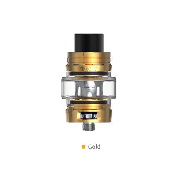 SMOK TFV8 Baby V2 Sub Ohm Tank - 5ml