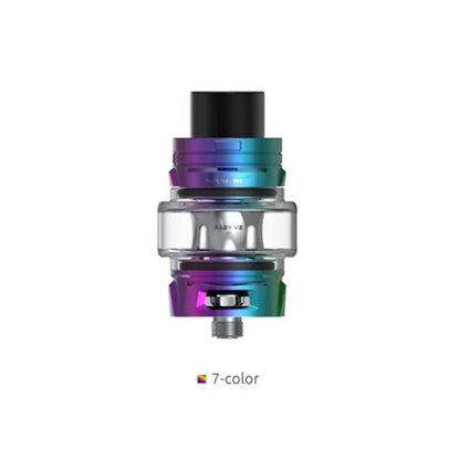 SMOK TFV8 Baby V2 Sub Ohm Tank - 5ml