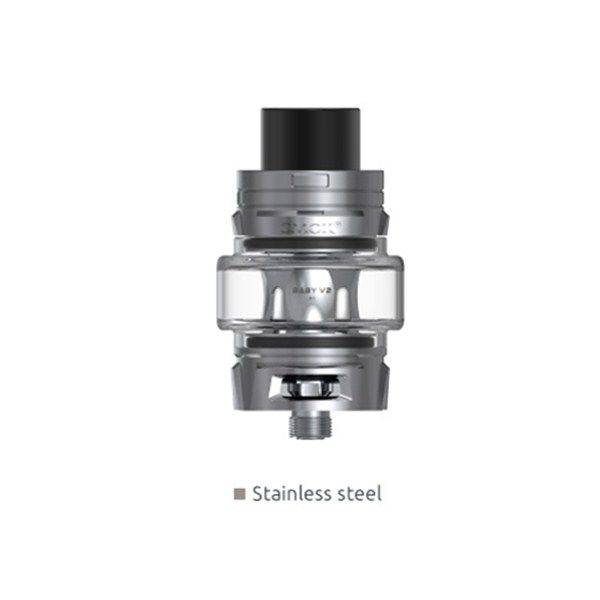 SMOK TFV8 Baby V2 Sub Ohm Tank - 5ml