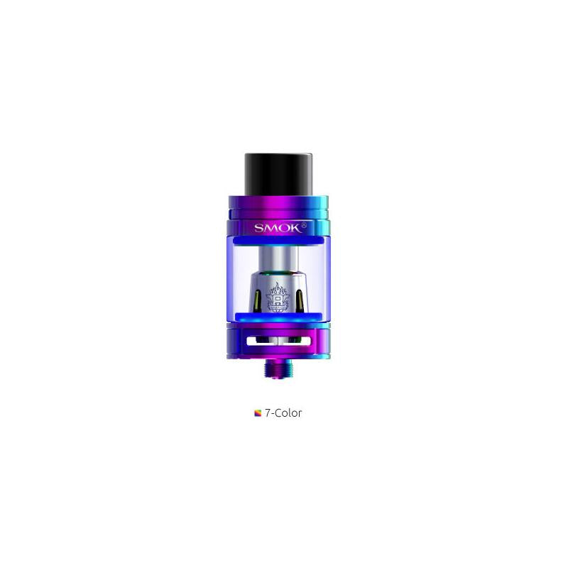 SMOK TFV8 Big Baby Licht Edition Tank Verdampfer