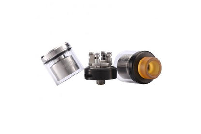 Wotofo Serpent SMM RTA Verdampfer - 4ml