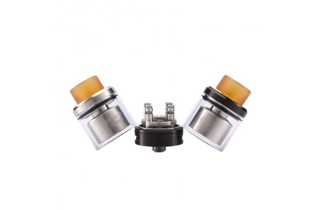 Wotofo Serpent SMM RTA Verdampfer - 4ml