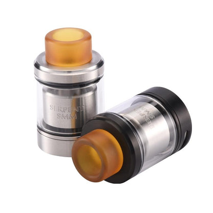 Wotofo Serpent SMM RTA Verdampfer - 4ml