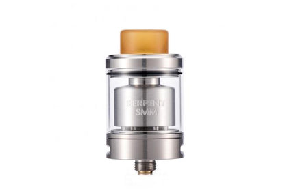 Wotofo Serpent SMM RTA Verdampfer - 4ml