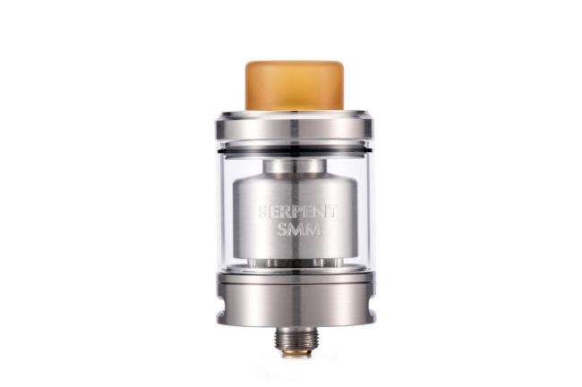 Wotofo Serpent SMM RTA Verdampfer - 4ml