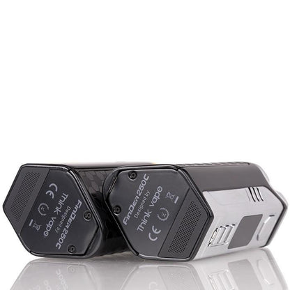 Think Vape Finder DNA 250C 300W TC Box Mod Akkuträger