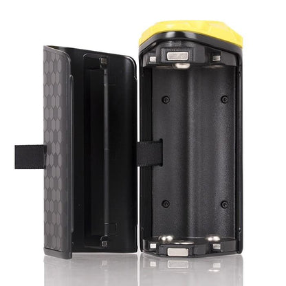 Think Vape Finder DNA 250C 300W TC Box Mod Akkuträger