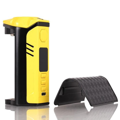 Think Vape Finder DNA 250C 300W TC Box Mod Akkuträger