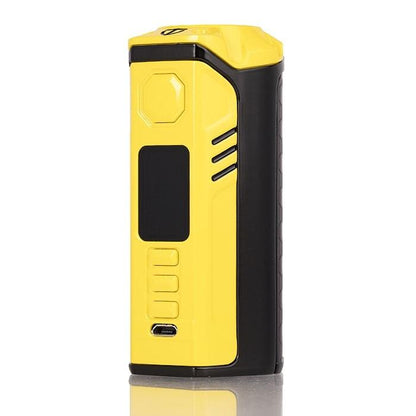 Think Vape Finder DNA 250C 300W TC Box Mod Akkuträger